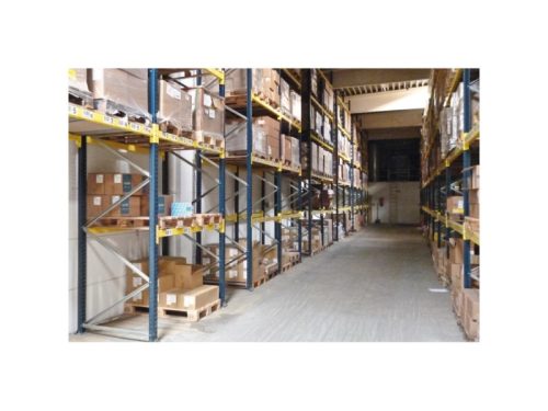 Alapcsavar BA plus 10-125 (2 db/cs)