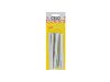 Műanyag dübel MFR 10-135 SB TX (4 db/cs)