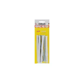 Műanyag dübel MFR 10-135 SB TX (4 db/cs)