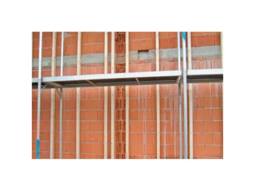 Műanyag dübel üreges anyaghoz HBR 10 x 160 + csavar 7,0 x 167 (5 db/cs)