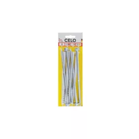Műanyag dübel MFR 10-160 SB SSKS (4 db/cs)