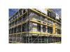 Műanyag dübel MFR 10-160 SB TX (4 db/cs)