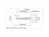 Műanyag dübel MFR 10-160 SB TX (4 db/cs)