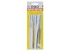 Műanyag dübel MFR 10-160 SB TX (4 db/cs)