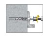 Műanyag dübel MFR 10-60 FB SSKS (4 db/cs)