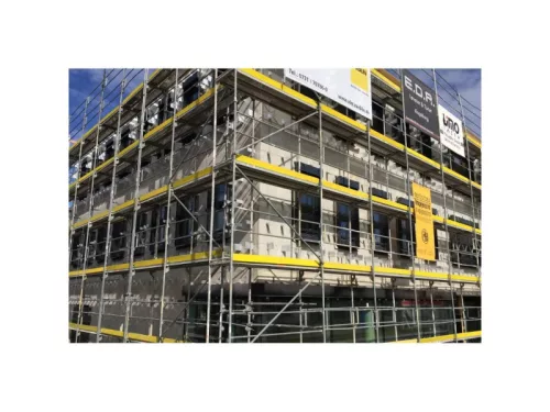 Műanyag dübel MFR 10-60 FB SSKS (4 db/cs)