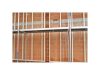 Műanyag dübel MFR 10-60 FB SSKS (4 db/cs)