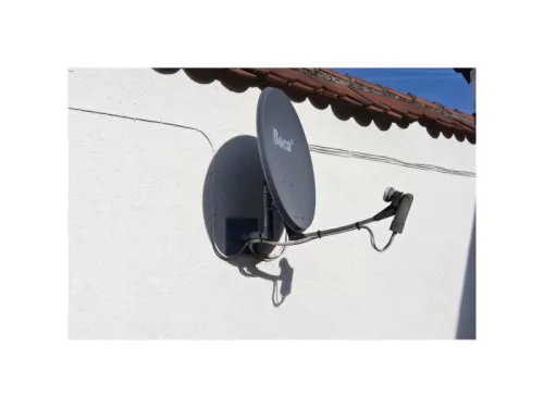 Műanyag dübel csavarral R 10-80 TX (5 db/cs)