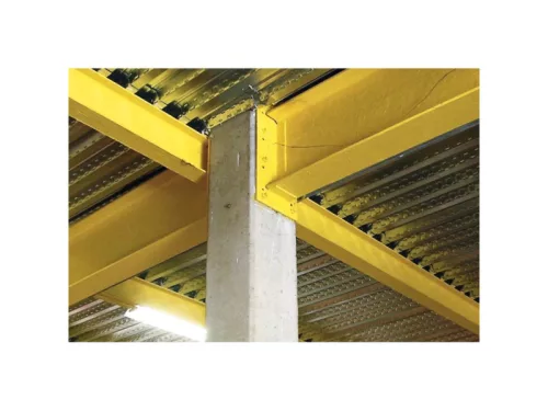 Alapcsavar BA plus 10-92 (2 db/cs)