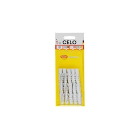 FL extra hosszú műanyag dübel 10 x 90 (5 db/cs)