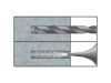 Univerzális nylon dübel FX 10 (10 db/cs)