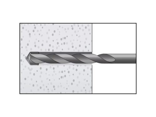 Ytong vagy gázbeton dübel 10 GB (4 db/cs)