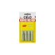Ytong vagy gázbeton dübel 12 GB (4 db/cs)