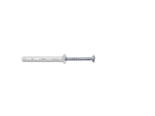 Beütős dübel csavarral 5 x 35 NP (20 db/cs)