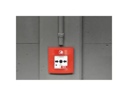 Beütős dübel csavarral 5 x 35 NP (20 db/cs)