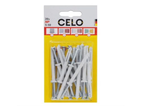 Beütős tipli 5 x 50 NP (20 db/cs)