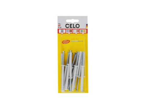 Beütős tipli 6 x 60 NP (15 db/cs)
