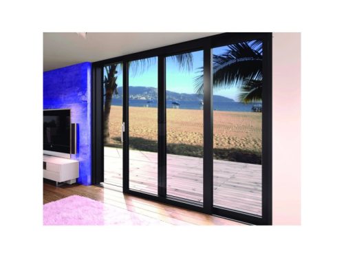 Tokrögzítő csavar 7,5-132 TX FBS (6 db/cs)