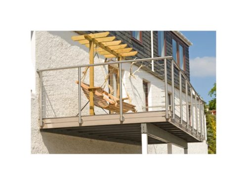 Alapcsavar BAZ 8-72/10 (2 db/cs)