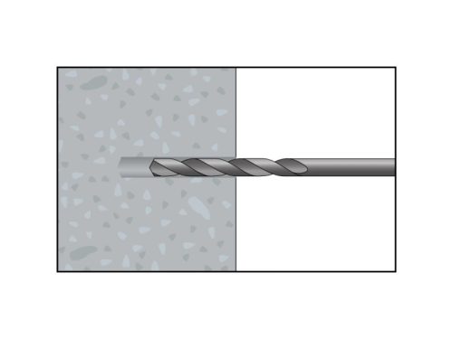 Alapcsavar BA (2 db/cs)