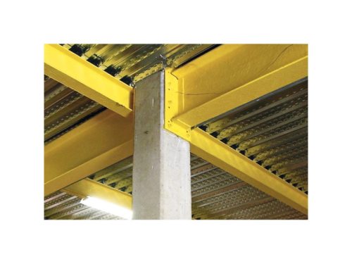 Alapcsavar BA (2 db/cs)