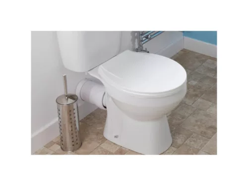Wc rögzítő készlet AZ8 SKS