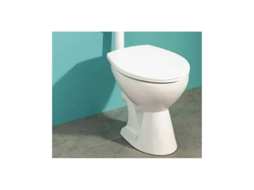 Wc rögzítő készlet AZ8 SKS