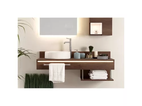 Szaniter rögzítő készlet WT MZ14 (2 db/cs)