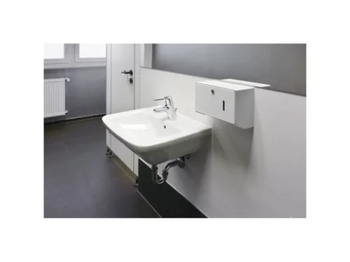 Szaniter rögzítő készlet WT MZ14 (2 db/cs)