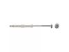 Celo süllyesztett gallérú dübel hatlapfejű integrált alátétes csavarral 8 x 120 mm MFR SB (4 db/c