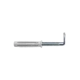 Nylon dübel (4 db/cs) M8 x 65 függesztő csavar FX O 10 (4 db/cs)