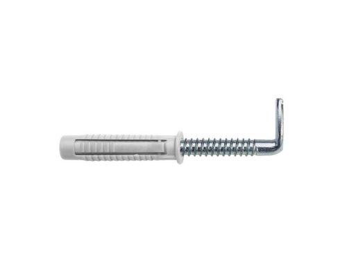 Nylon dübel (4 db/cs) M8 x 65 függesztő csavar FX O 10 (4 db/cs)