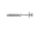 Nylon dübel, (2 db/cs) DIN 571 M8 x 70 csavar, (2 db/cs) DIN 9021 O 8 alátét FX O 10 (2 db/c