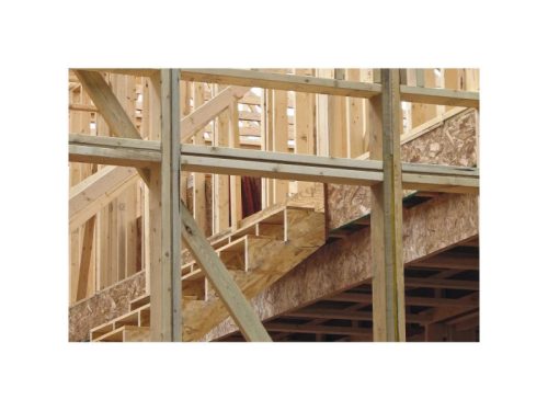 Faforgácslap csavar 4,0 x 25 mm Velox, teljes menetes, PZ, fehér cink (200 db/cs)