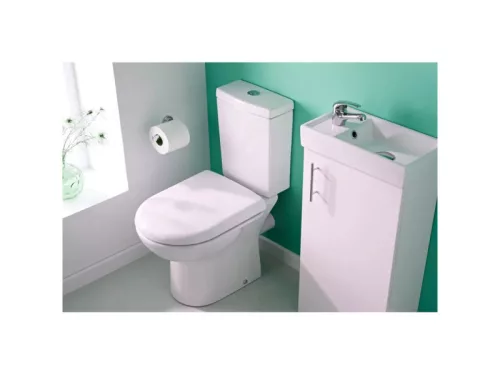 Vízszintes WC rögzítő szett FRH (2 db/cs)