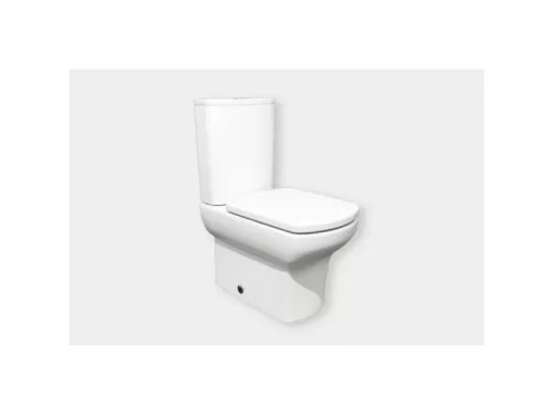 Vízszintes WC rögzítő szett FRH (2 db/cs)