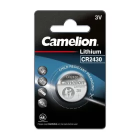 Camelion lithium gombelem CR2430 (3V) B1