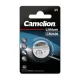 Camelion lithium gombelem CR2430 (3V) B1