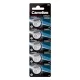 Camelion lithium gombelem CR2025 (3V) B5