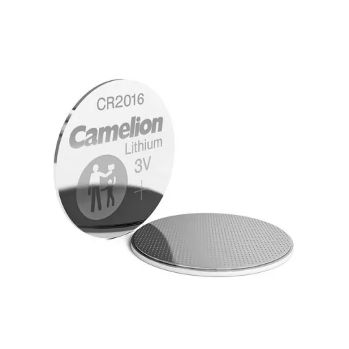 Camelion lithium gombelem CR2016 (3V) B5