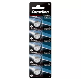 Camelion lithium gombelem CR1220 (3V) B5