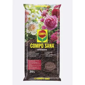 Compo rózsa virágföld 20 L
