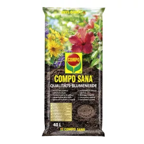 Compo virágföld általános 40 L