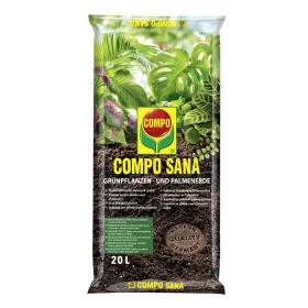 Compo pálmaföld 20 L