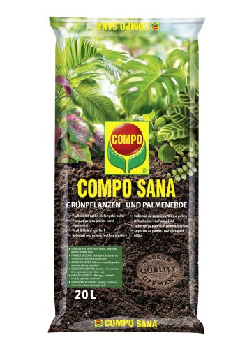Compo pálmaföld 20 L