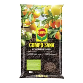 Compo citrusföld 10 L