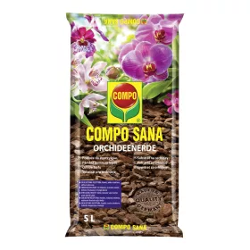 Compo orchideaföld 5 L