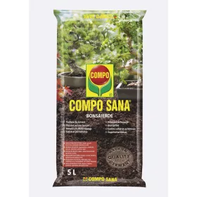 Compo bonsaiföld 5 L