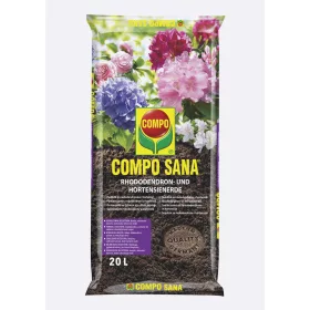 Compo rhododendron virágföld 20 L