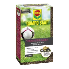 Compo strapabíró fűmag, 1 kg